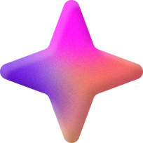 Support star for styles