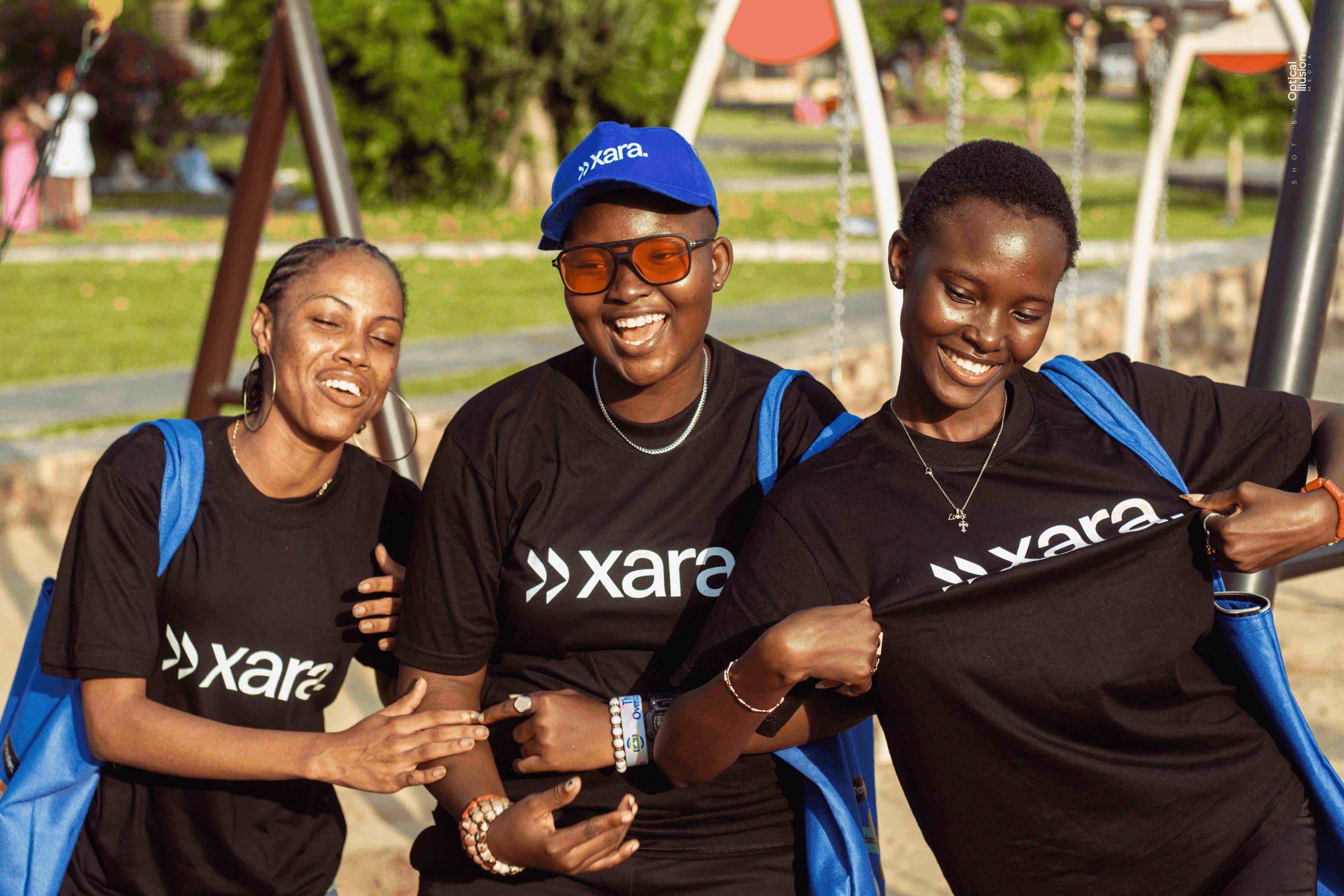 Xara Ambassadors